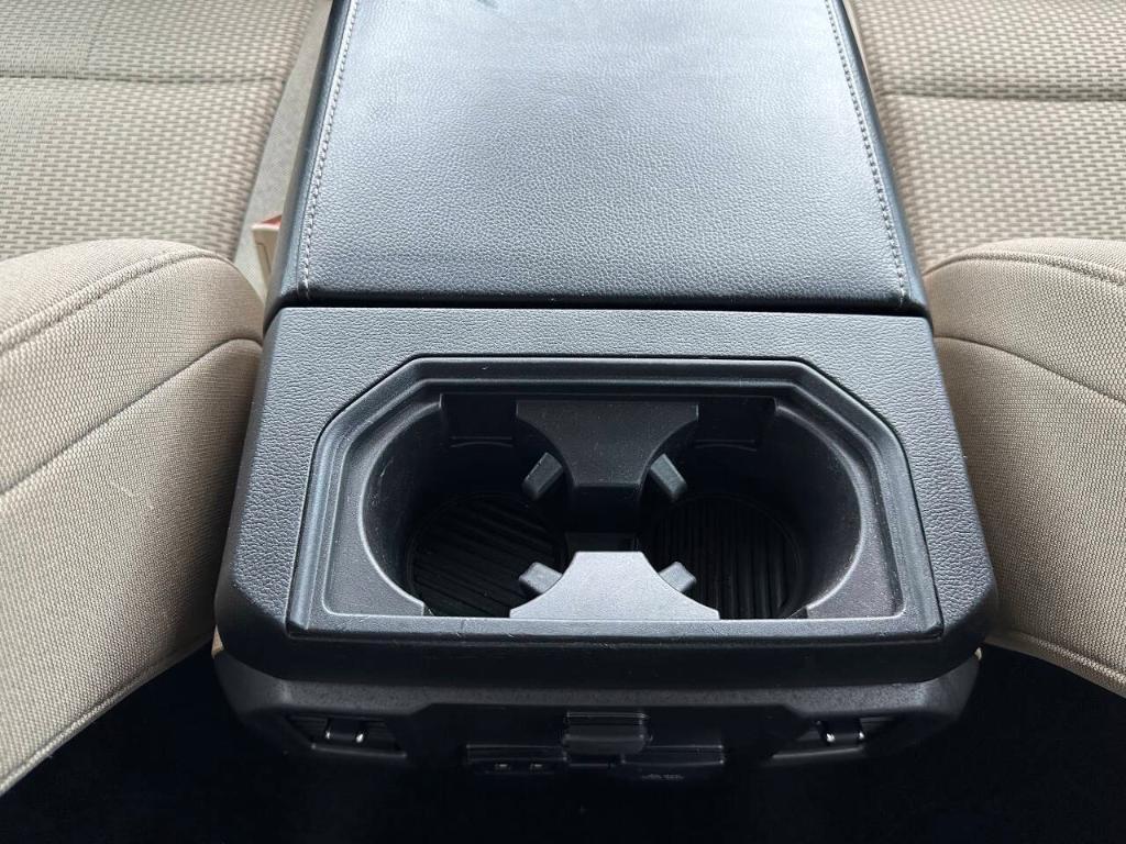 used 2018 Ford F-150 car, priced at $17,995