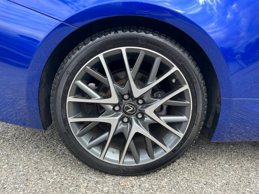 used 2015 Lexus RC 350 car, priced at $24,995