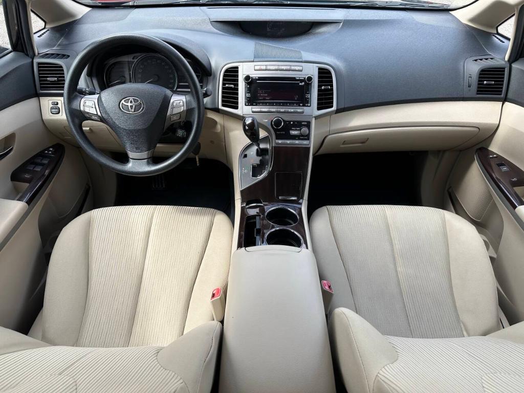 used 2011 Toyota Venza car, priced at $9,995