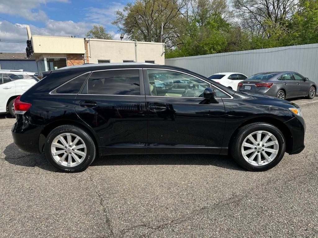 used 2011 Toyota Venza car, priced at $9,995