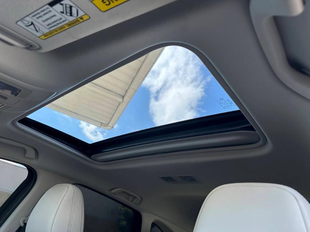 used 2020 Mazda CX-5 car, priced at $20,995