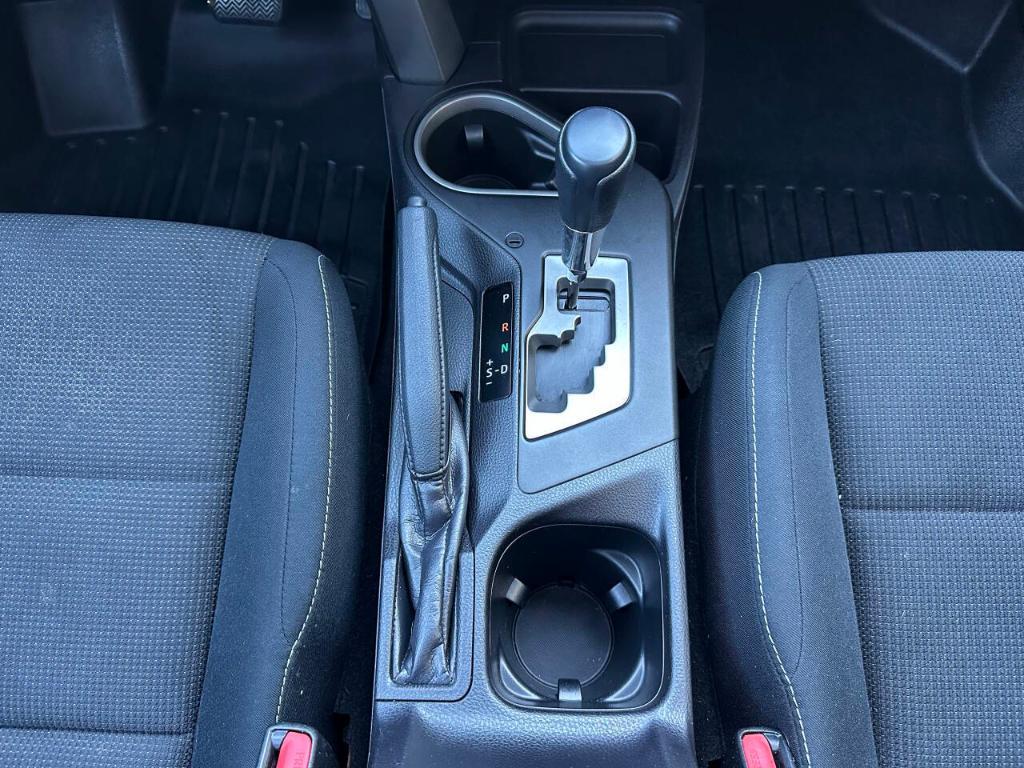 used 2016 Toyota RAV4 car, priced at $14,995