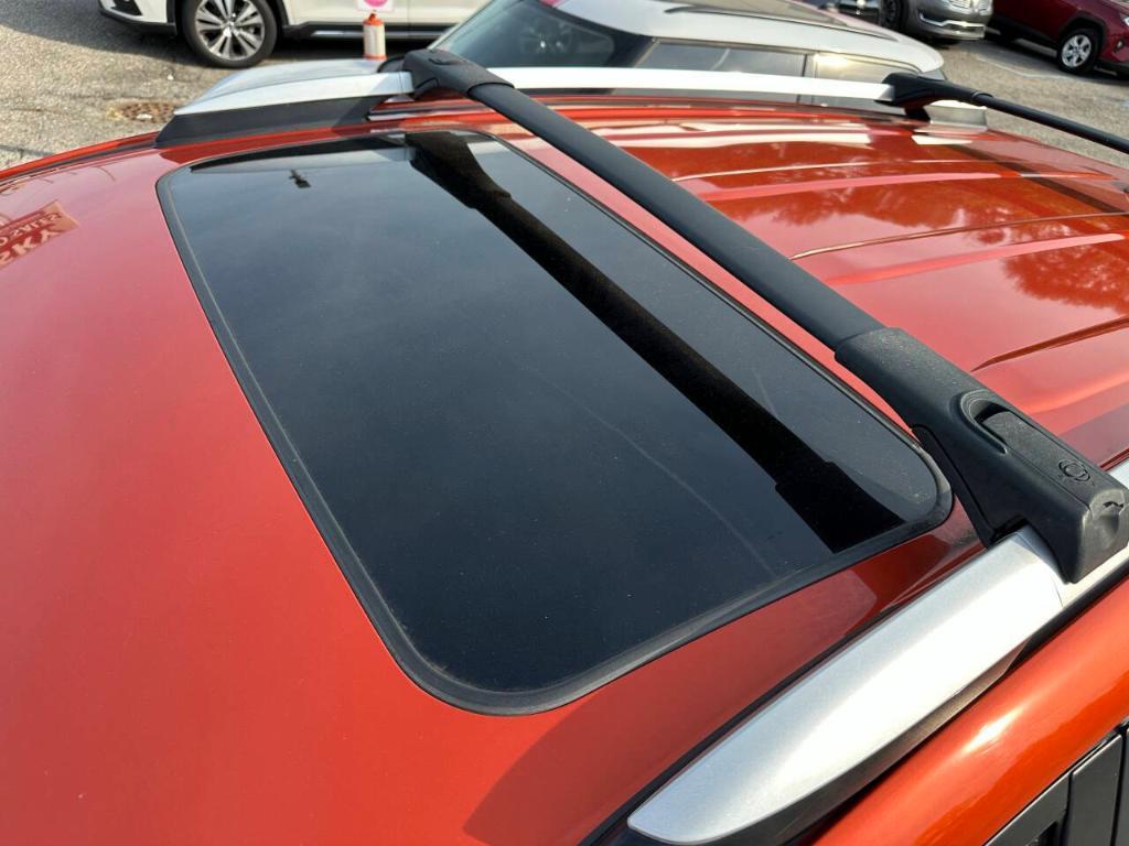 used 2016 Toyota RAV4 car, priced at $14,995