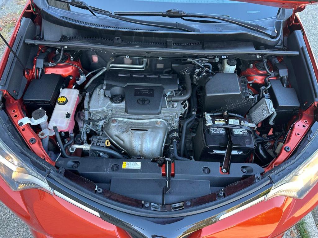 used 2016 Toyota RAV4 car, priced at $14,995