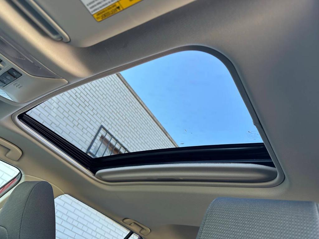 used 2019 Toyota RAV4 car, priced at $22,995