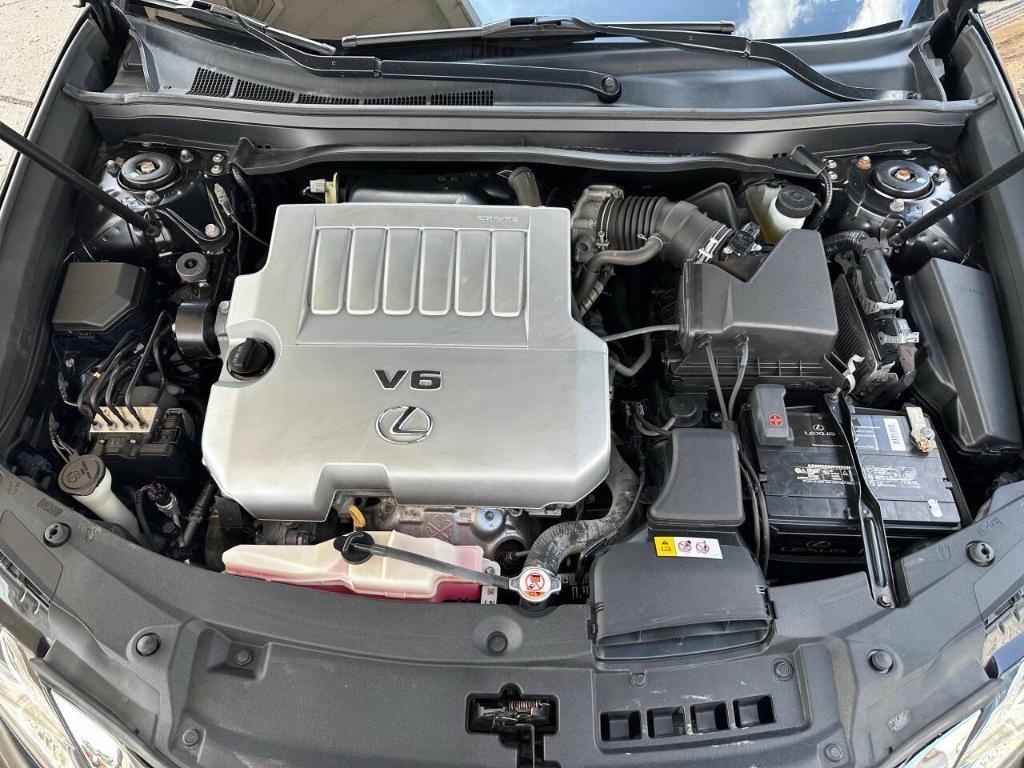 used 2016 Lexus ES 350 car, priced at $17,995
