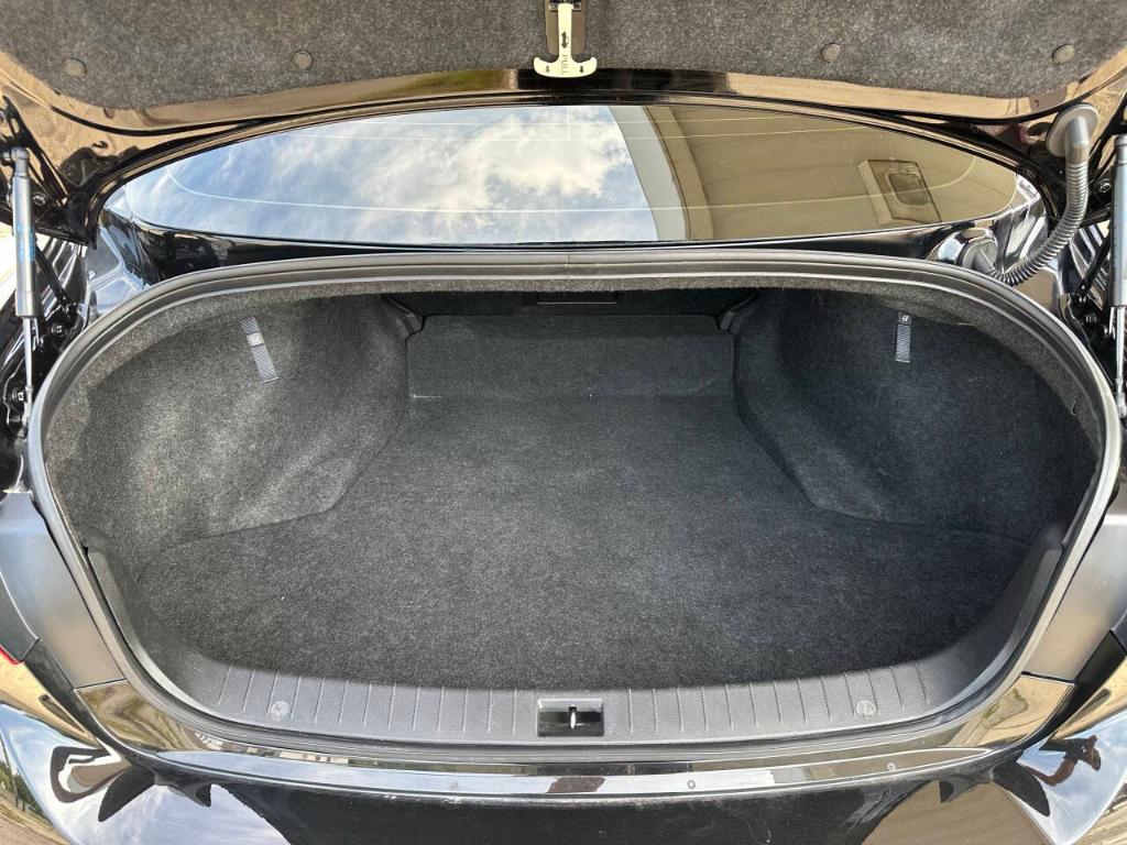 used 2019 INFINITI Q50 car, priced at $23,995