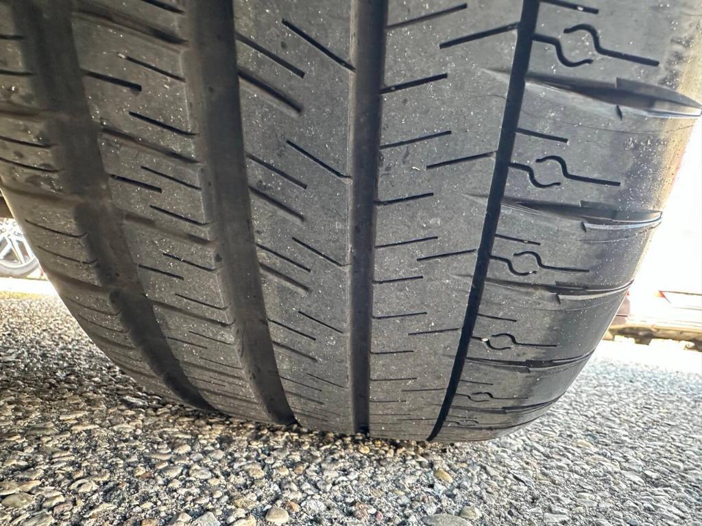 used 2019 Subaru WRX STI car, priced at $24,995