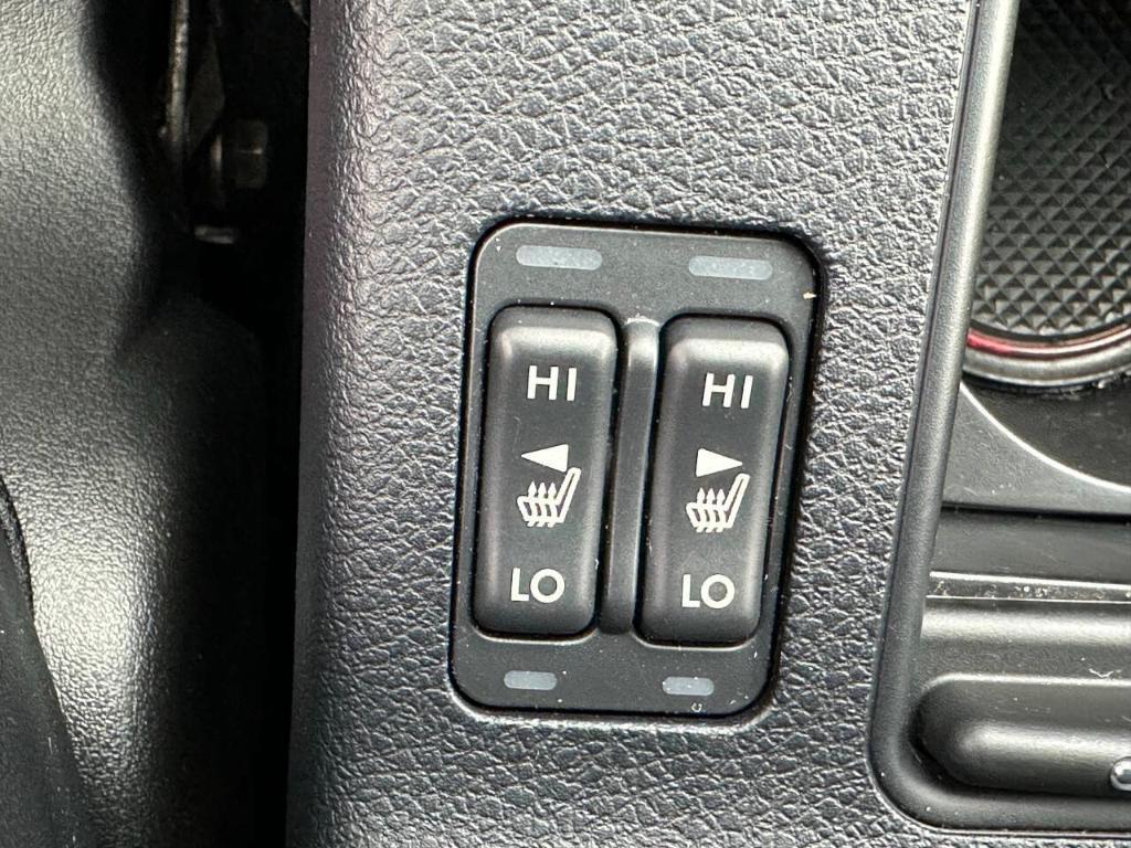 used 2019 Subaru WRX STI car, priced at $24,995