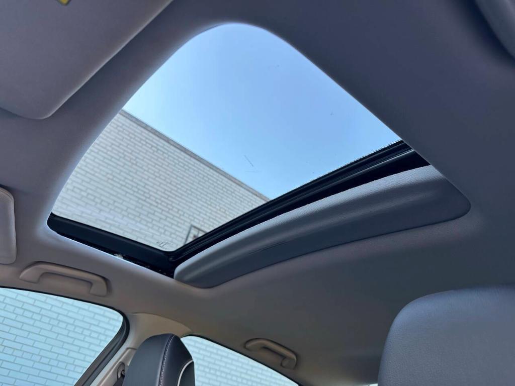 used 2019 Acura ILX car, priced at $14,995