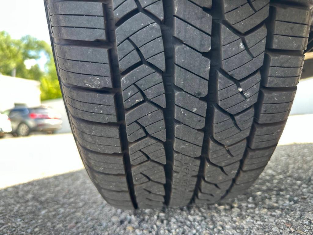 used 2016 Subaru Outback car, priced at $14,995