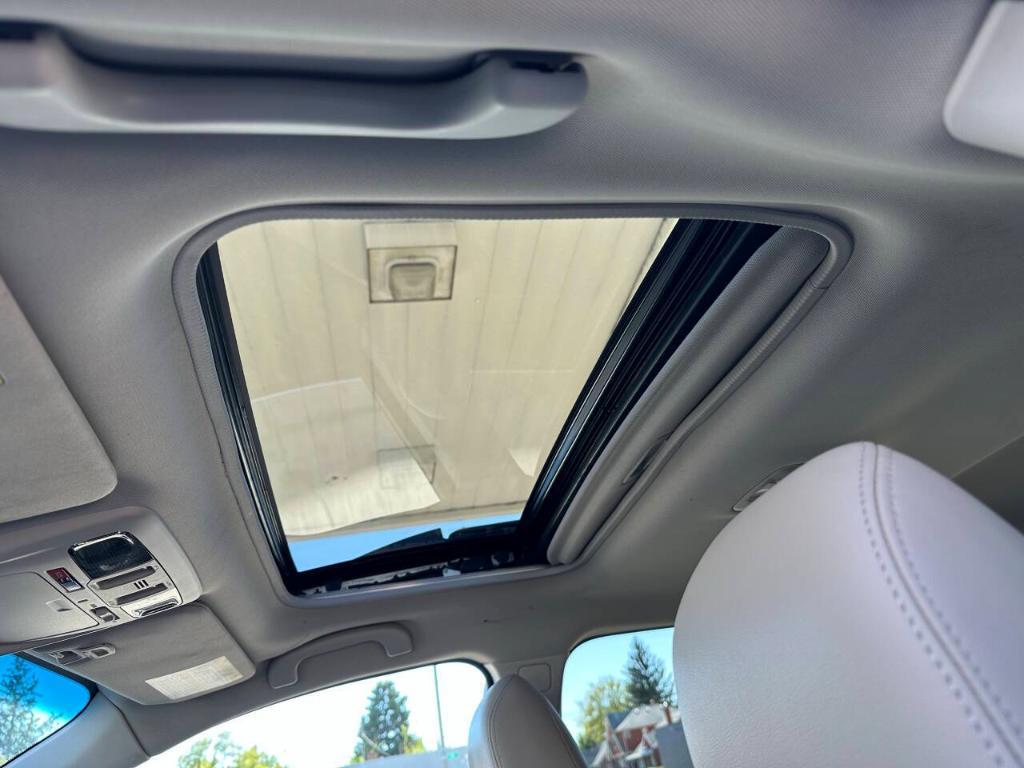 used 2016 Subaru Outback car, priced at $14,995