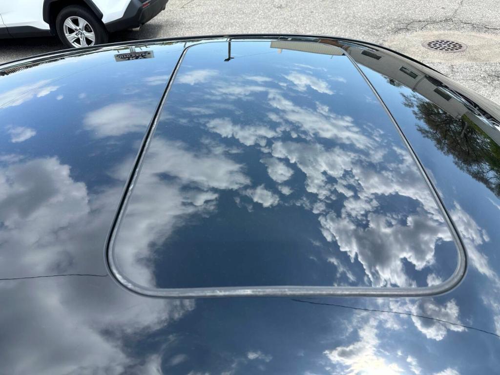 used 2015 INFINITI Q50 car, priced at $10,995