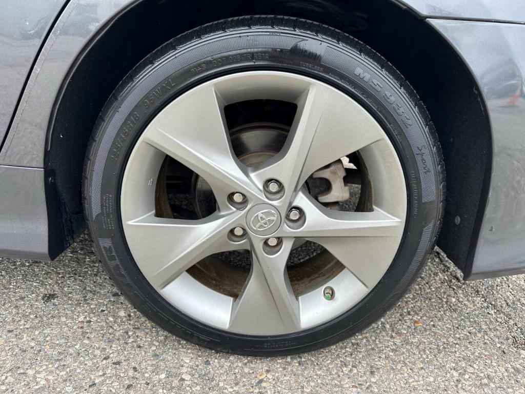 used 2012 Toyota Camry car, priced at $9,995