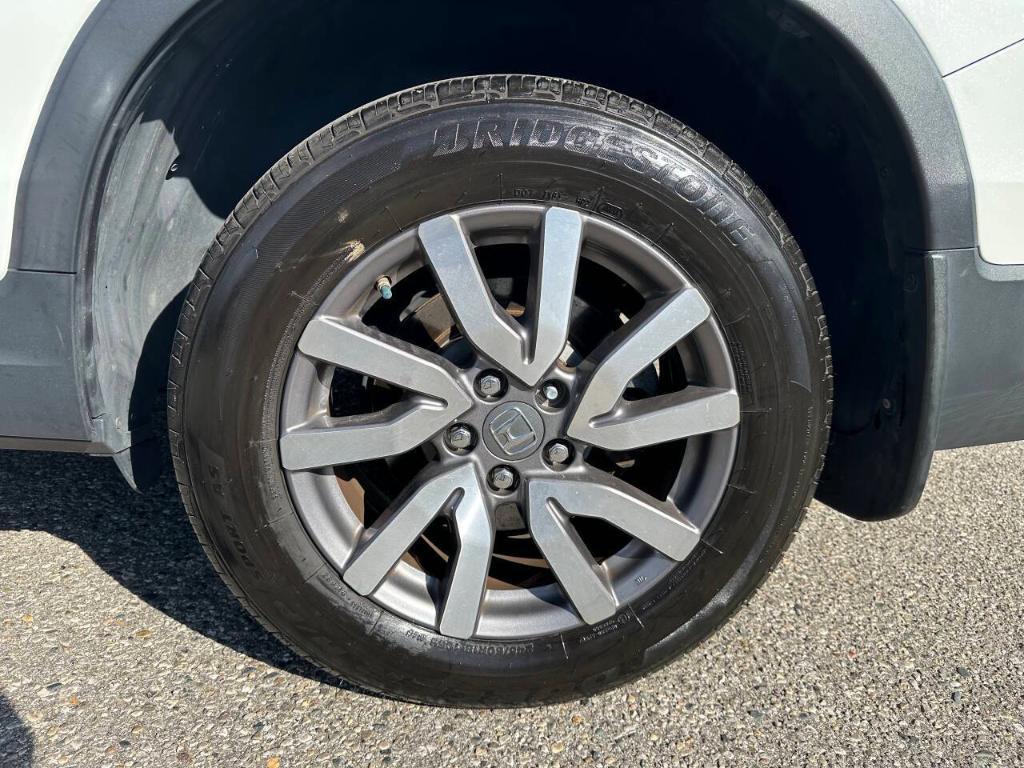used 2020 Honda Pilot car, priced at $18,995