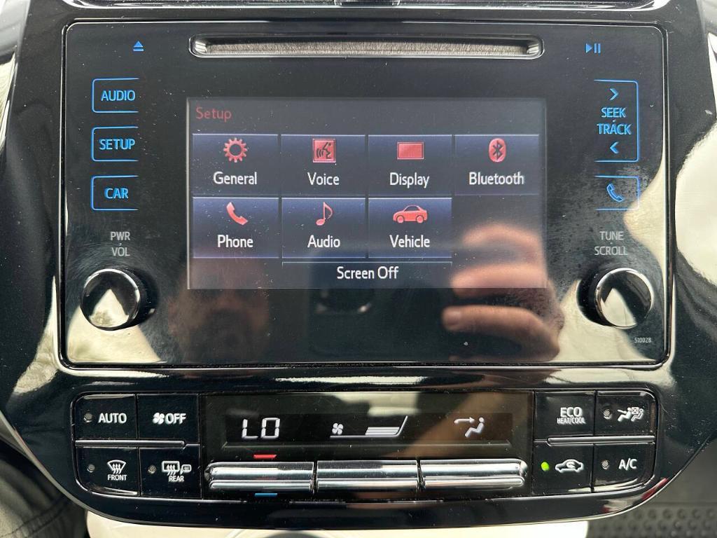 used 2018 Toyota Prius car, priced at $15,995