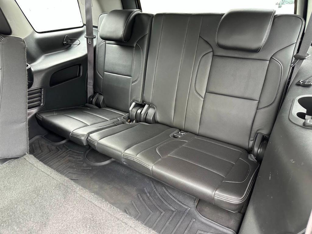 used 2015 GMC Yukon car, priced at $21,995