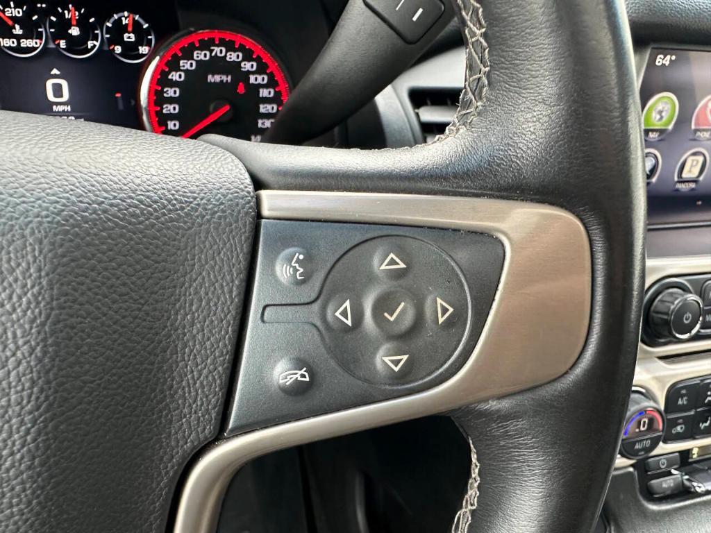 used 2015 GMC Yukon car, priced at $21,995
