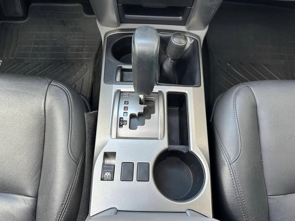 used 2011 Toyota 4Runner car, priced at $19,995