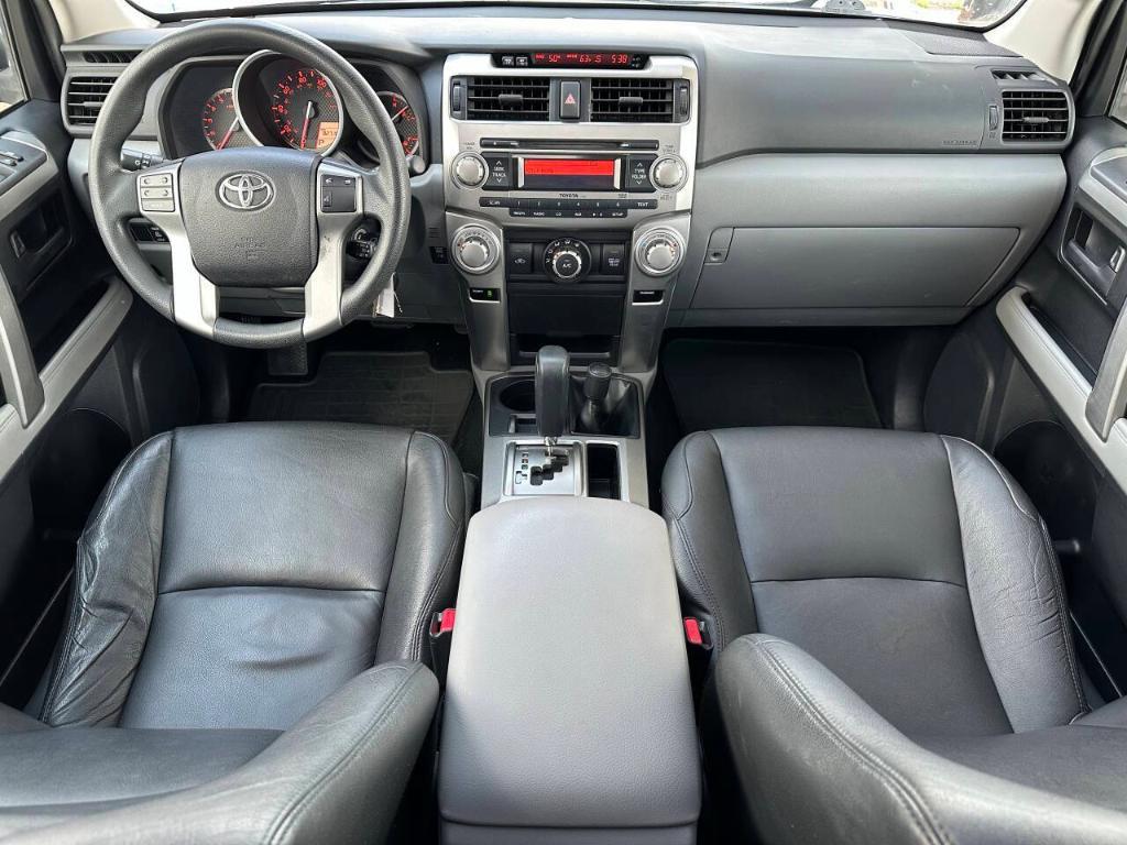 used 2011 Toyota 4Runner car, priced at $19,995