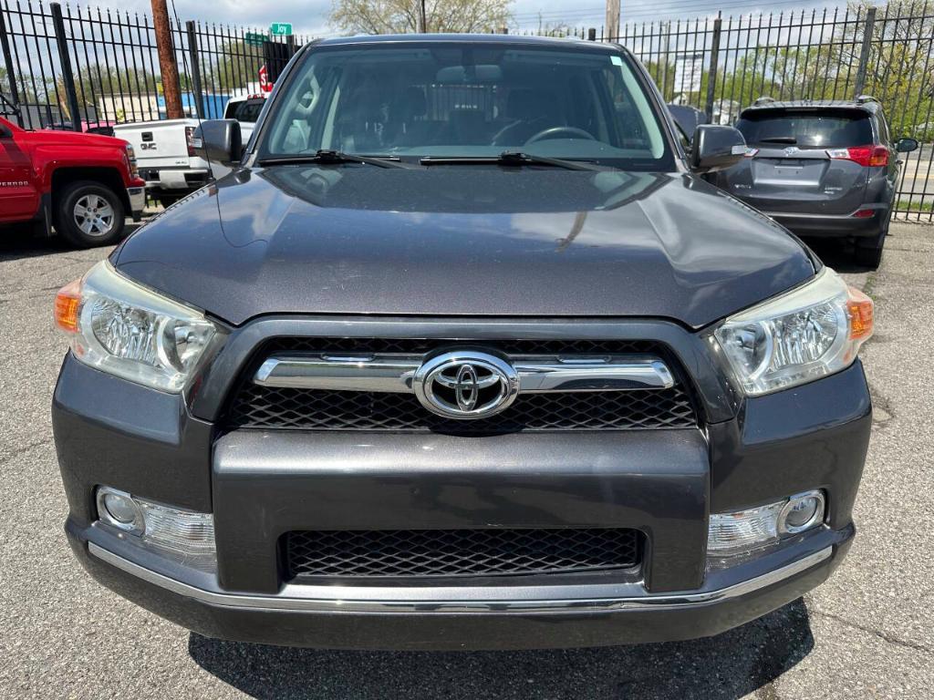 used 2011 Toyota 4Runner car, priced at $19,995