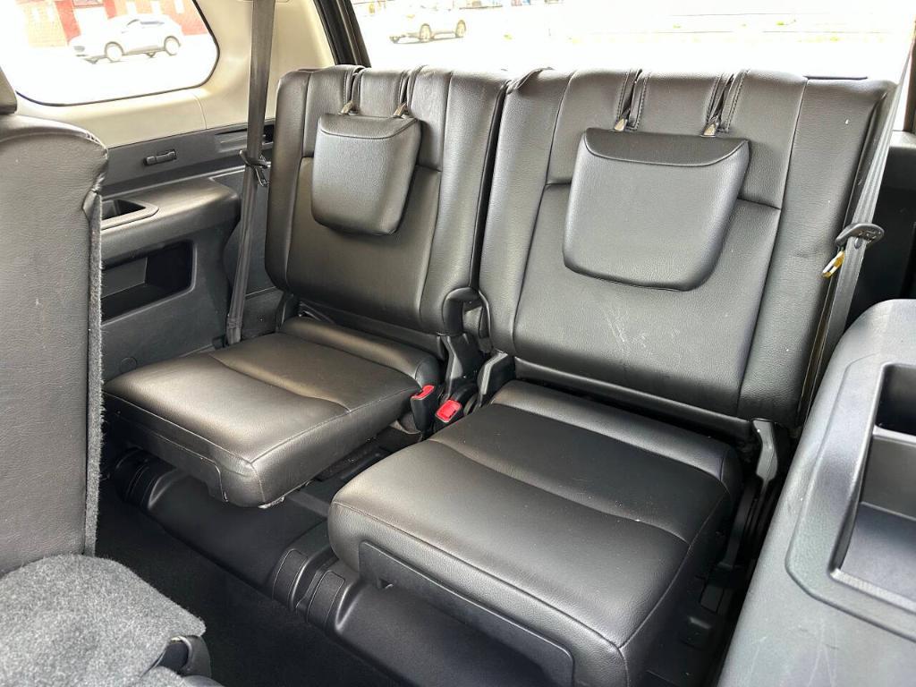 used 2011 Toyota 4Runner car, priced at $19,995