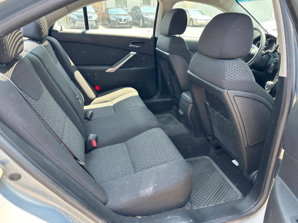 used 2008 Pontiac G6 car, priced at $1,495