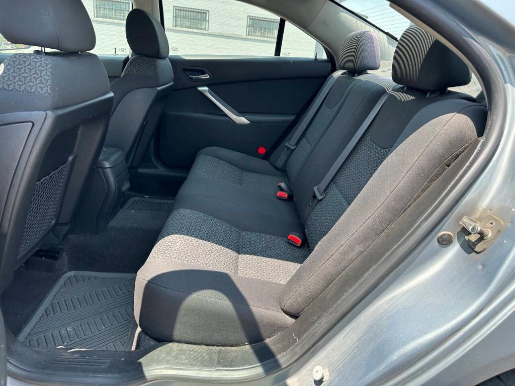 used 2008 Pontiac G6 car, priced at $1,495