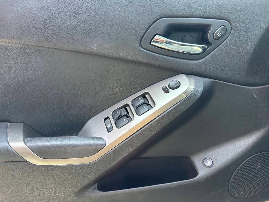 used 2008 Pontiac G6 car, priced at $1,495