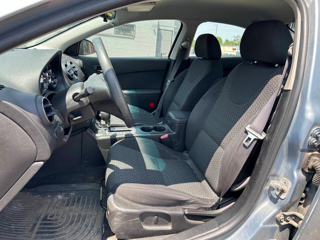 used 2008 Pontiac G6 car, priced at $1,495