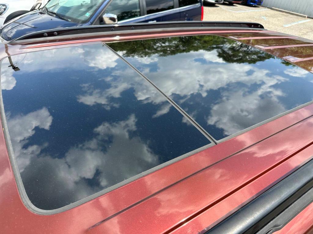 used 2016 Ford Explorer car, priced at $15,995