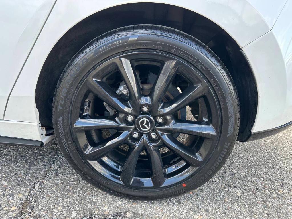 used 2021 Mazda Mazda3 car, priced at $19,995