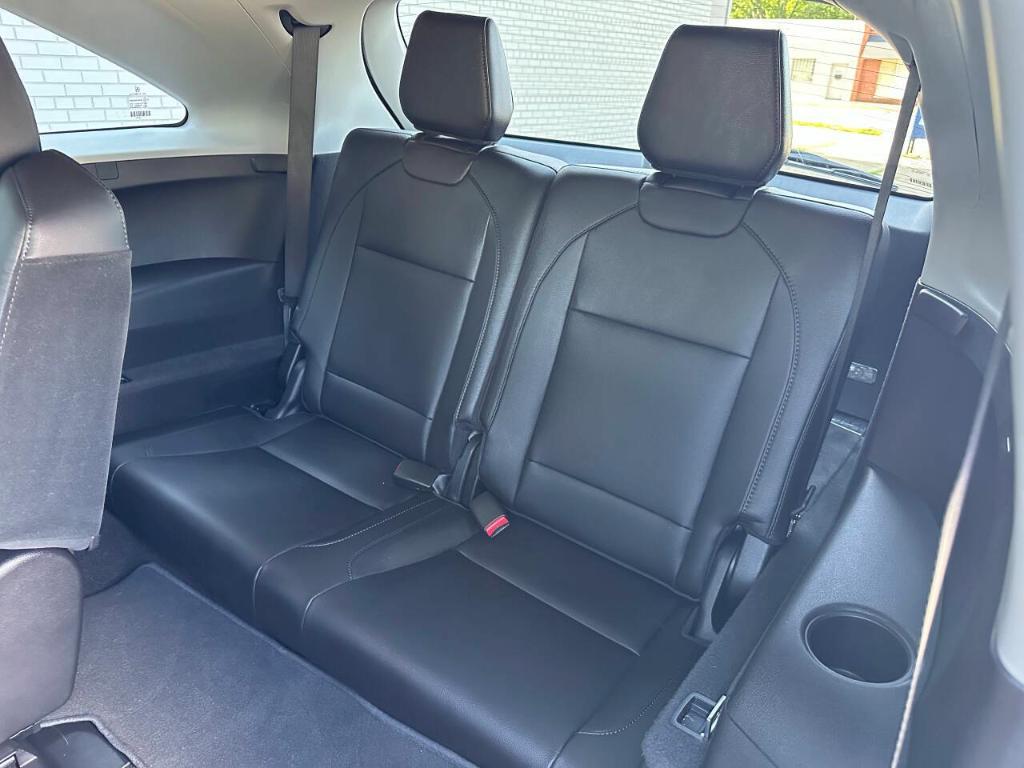 used 2020 Acura MDX car, priced at $21,995