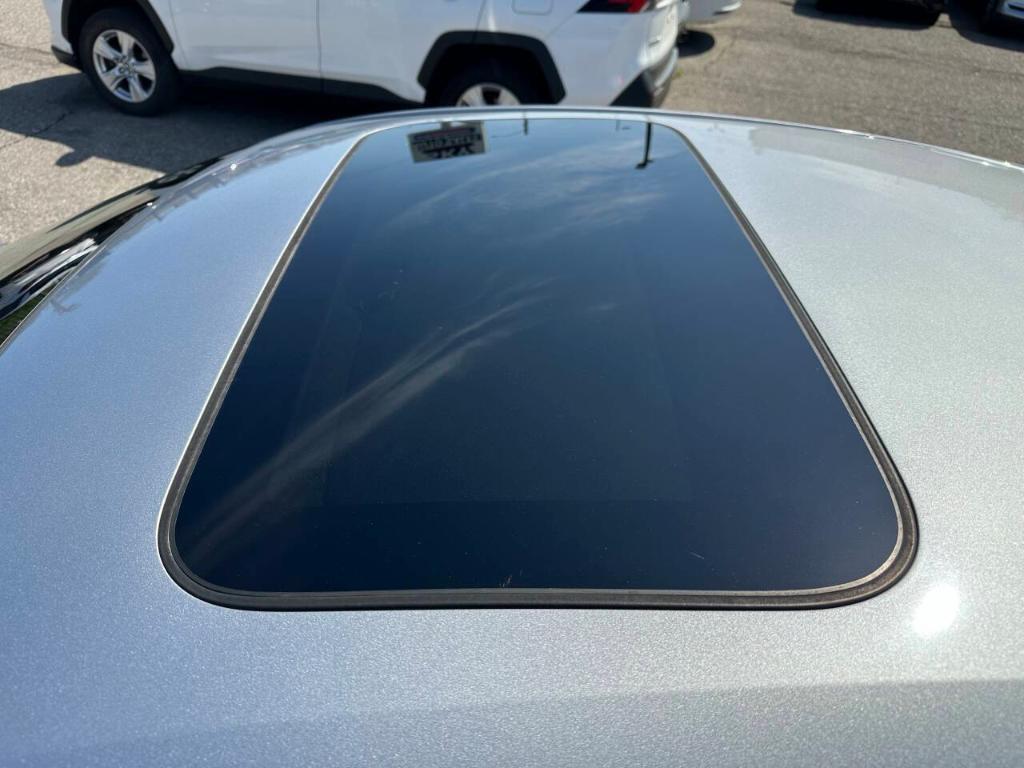 used 2017 Honda Civic car, priced at $15,495