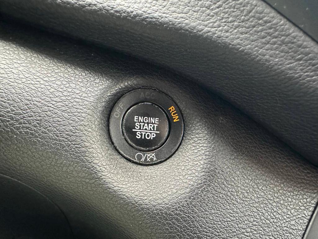 used 2019 Jeep Cherokee car, priced at $11,995