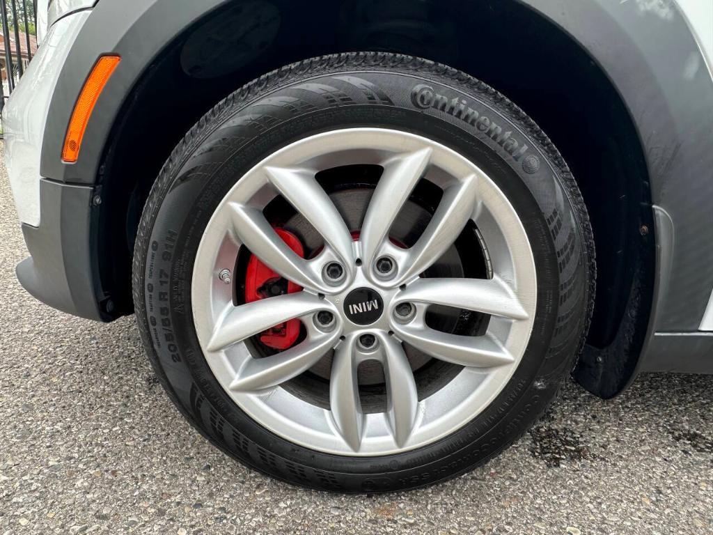 used 2014 MINI Paceman car, priced at $11,995