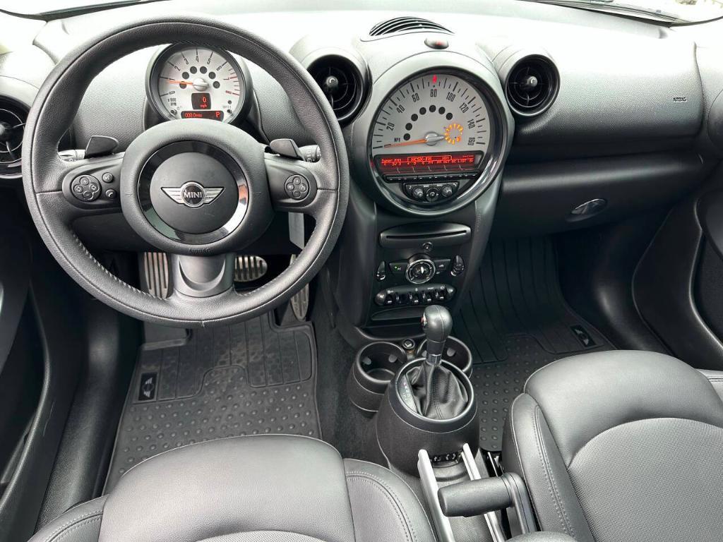 used 2014 MINI Paceman car, priced at $11,995