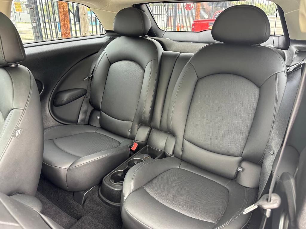 used 2014 MINI Paceman car, priced at $11,995