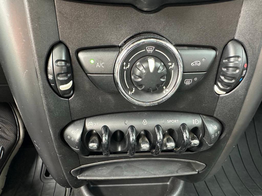 used 2014 MINI Paceman car, priced at $11,995