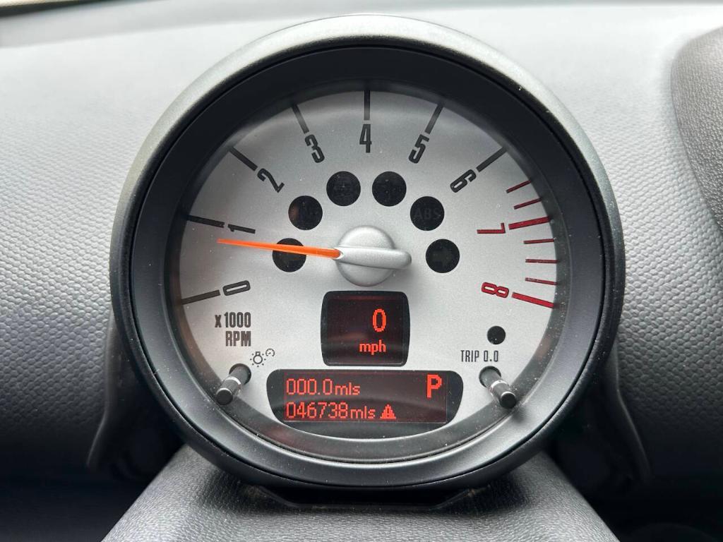 used 2014 MINI Paceman car, priced at $11,995