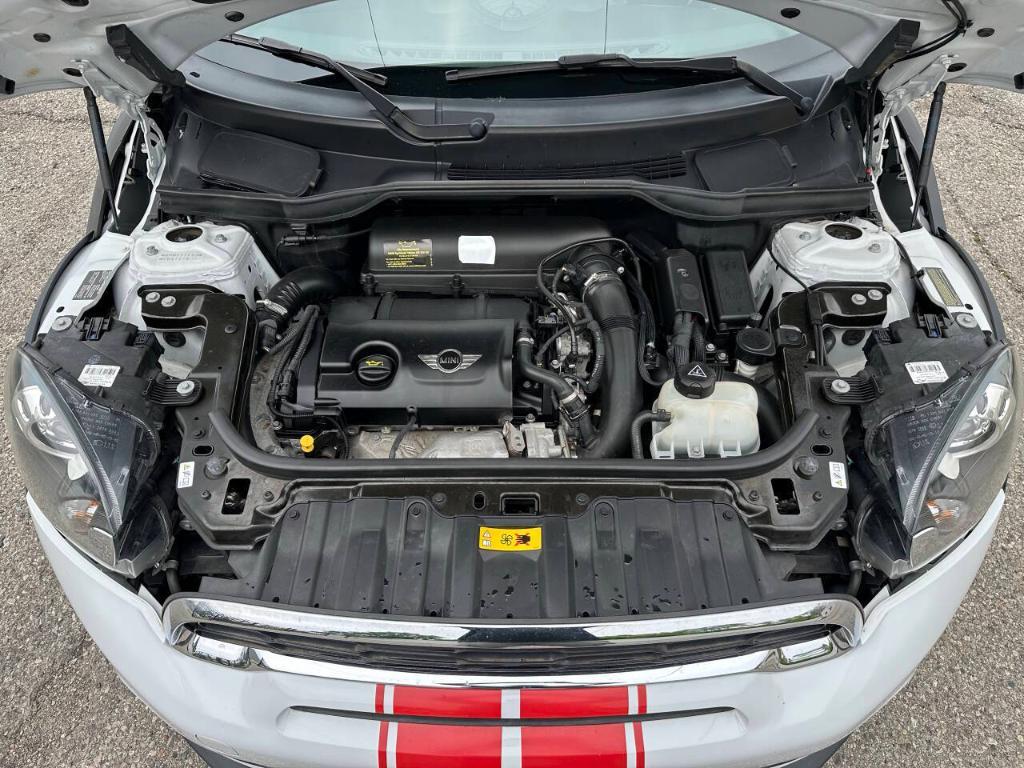 used 2014 MINI Paceman car, priced at $11,995