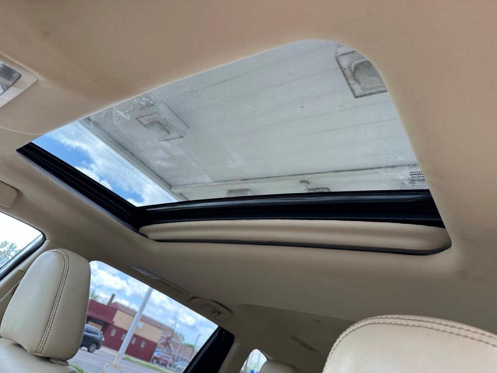 used 2018 Toyota Highlander car, priced at $21,995