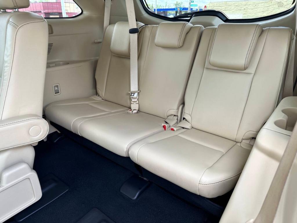 used 2018 Toyota Highlander car, priced at $21,995
