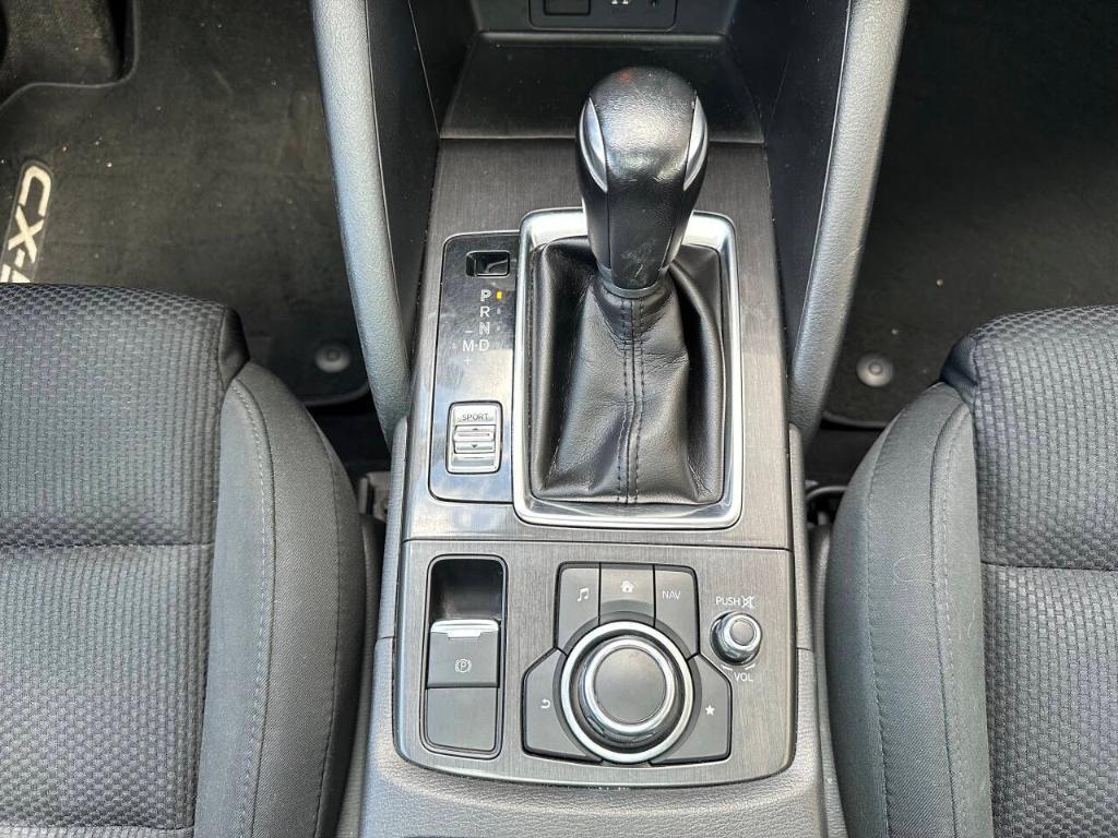 used 2016 Mazda CX-5 car, priced at $12,995