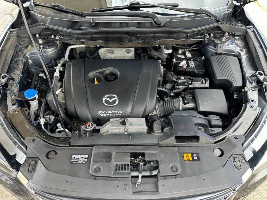 used 2016 Mazda CX-5 car, priced at $12,995