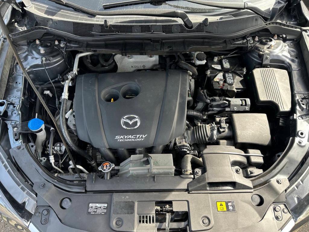 used 2016 Mazda CX-5 car, priced at $12,995