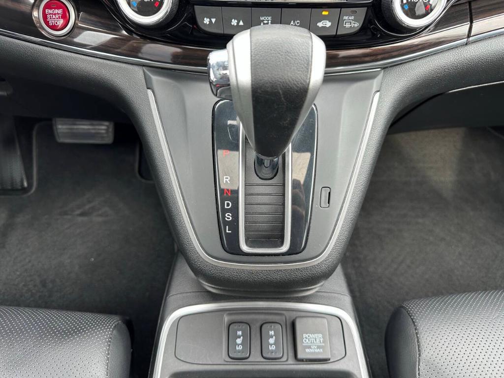 used 2015 Honda CR-V car, priced at $17,995