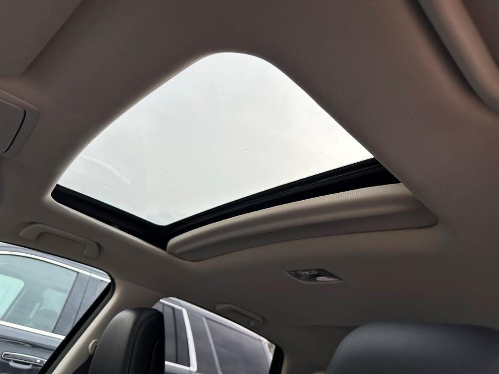 used 2015 Honda CR-V car, priced at $17,995