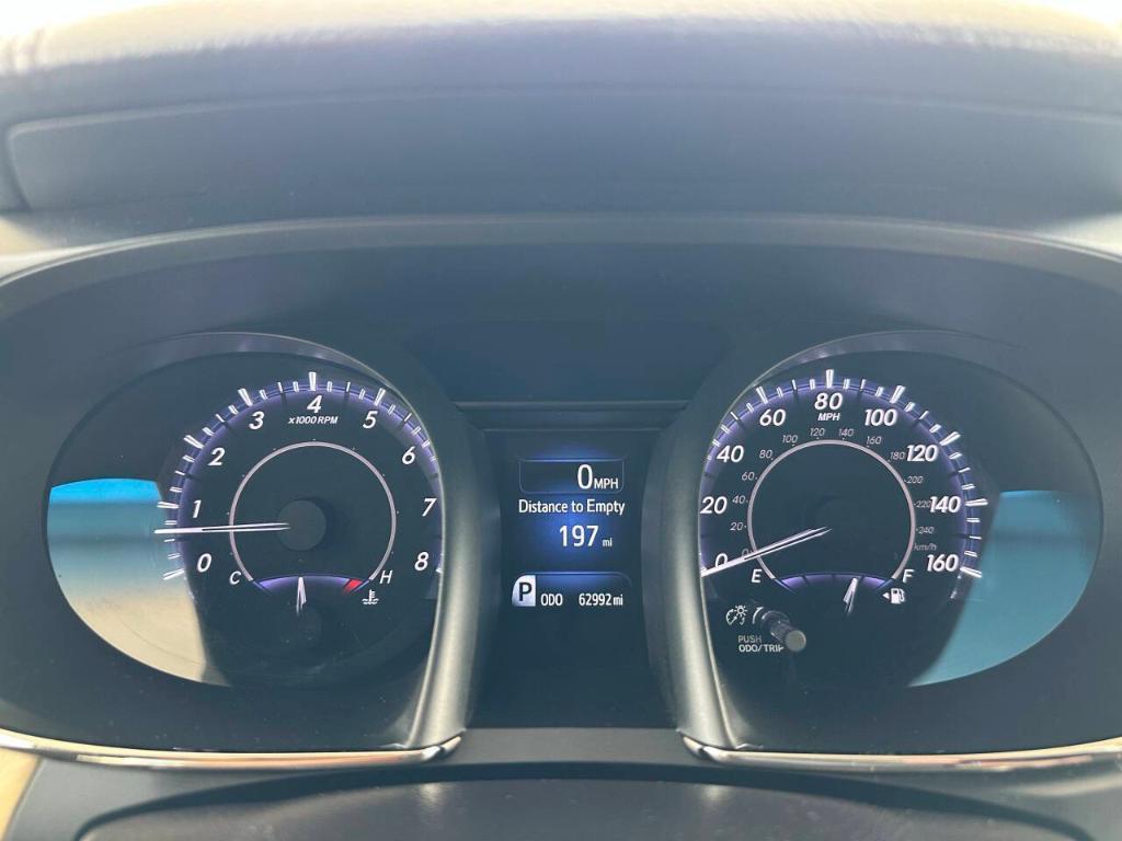 used 2016 Toyota Avalon car, priced at $15,995