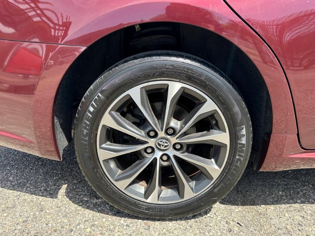 used 2016 Toyota Avalon car, priced at $15,995